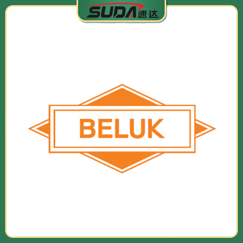 德国BELUK继电器