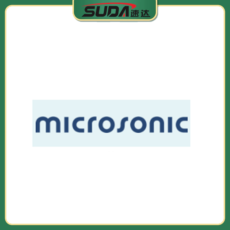 Microsonic