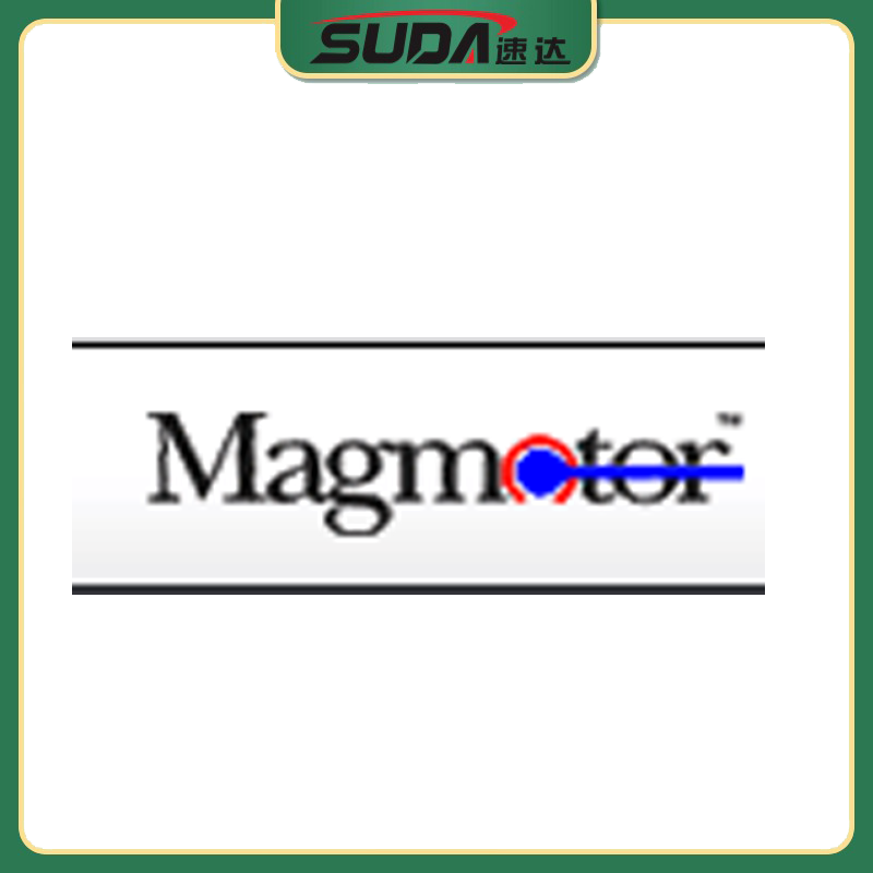Magmotor