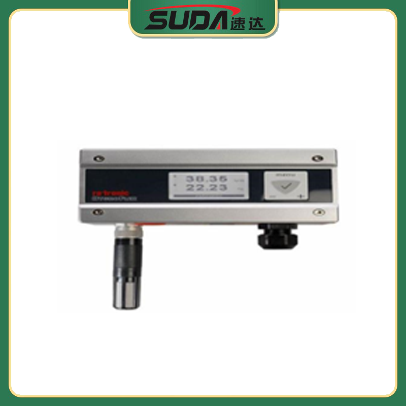 Rotronic