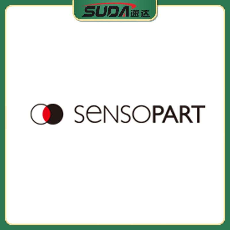 Sensopart